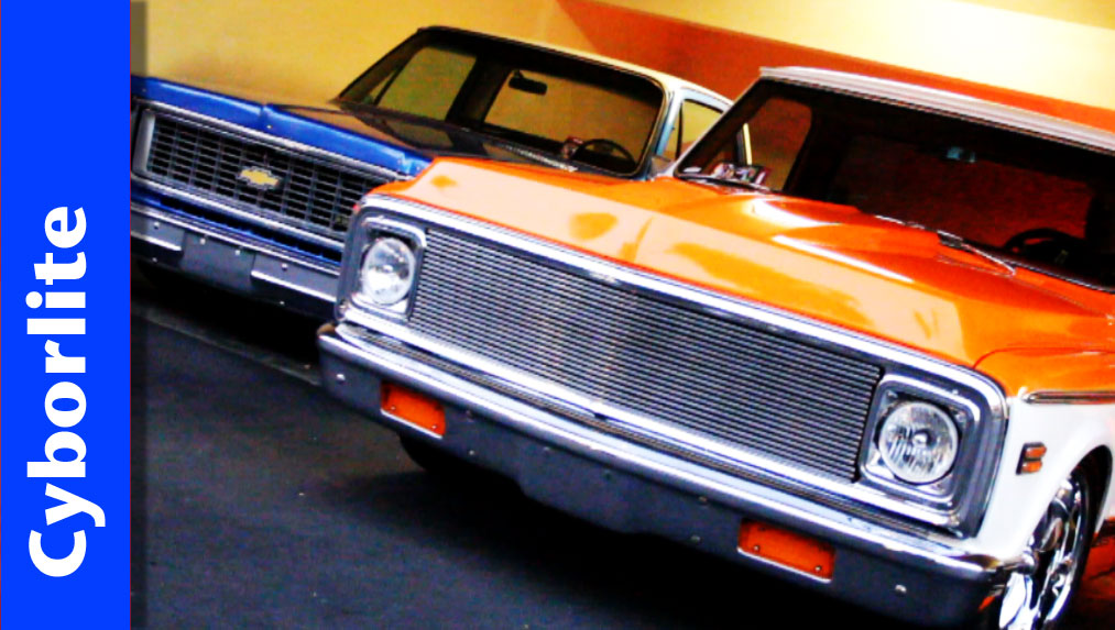 2014 C/10 Club Cruise Preview