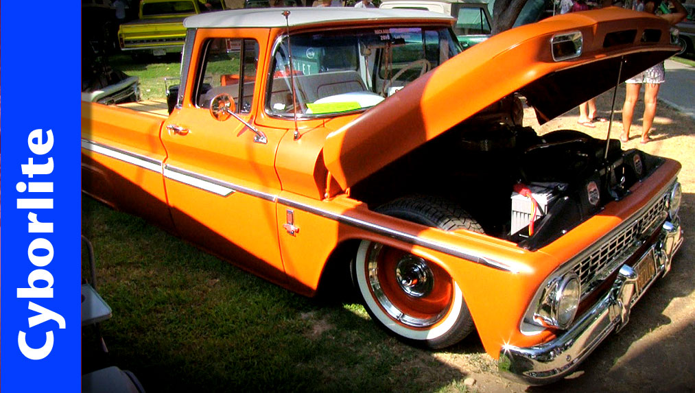 2012 C/10 Club Cruise Preview