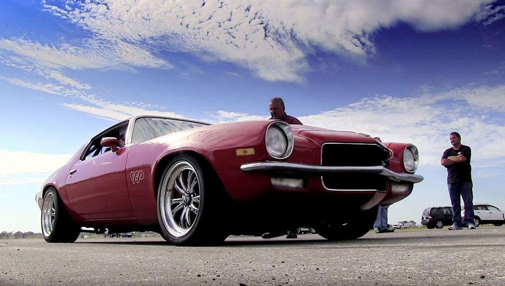 CPP Fast Cars & Trucks